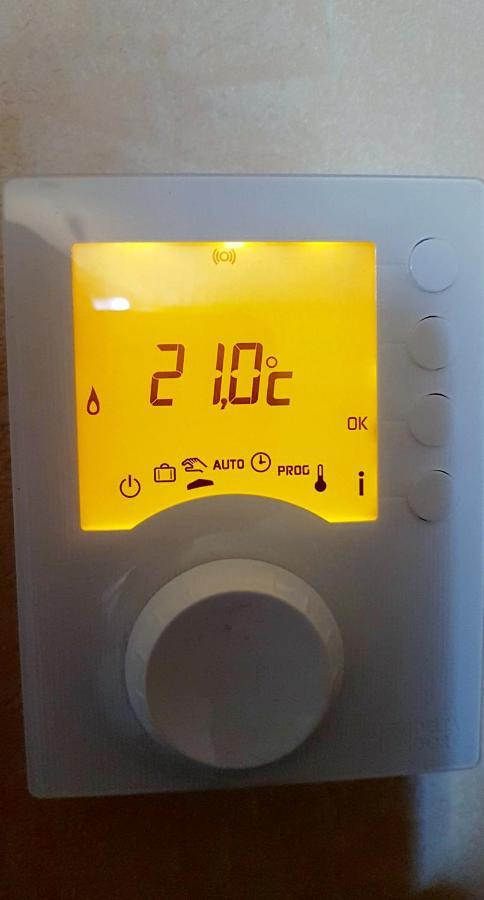 Apartment Bonnard - Best View In Dijon 90 Sqm Airconditioned Apart Exterior foto